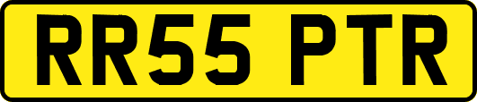 RR55PTR