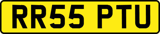 RR55PTU
