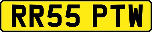 RR55PTW