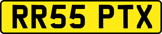 RR55PTX