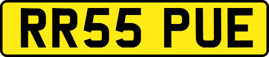 RR55PUE