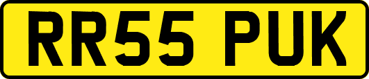 RR55PUK