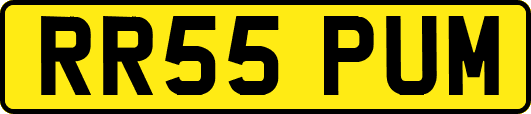 RR55PUM