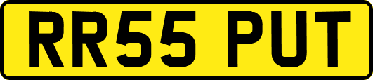 RR55PUT