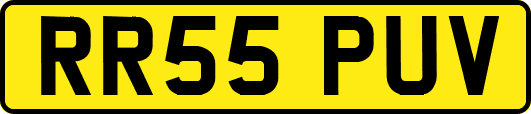 RR55PUV