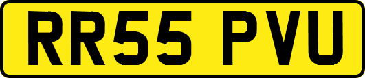RR55PVU