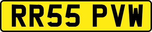 RR55PVW