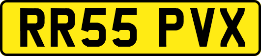RR55PVX