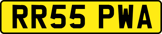 RR55PWA