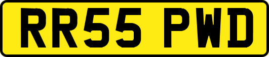 RR55PWD