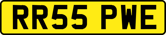 RR55PWE