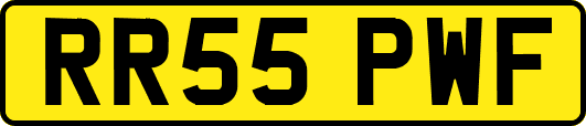RR55PWF