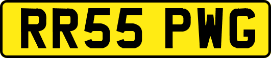 RR55PWG