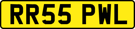 RR55PWL