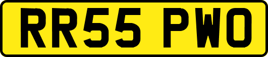 RR55PWO