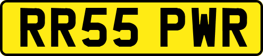 RR55PWR
