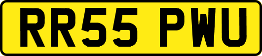 RR55PWU