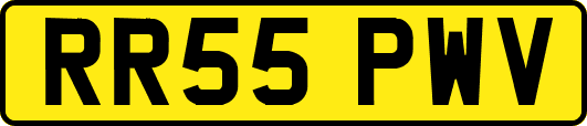 RR55PWV