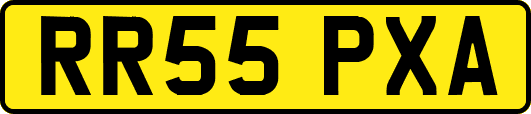 RR55PXA