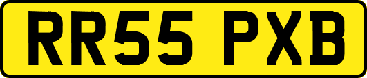 RR55PXB