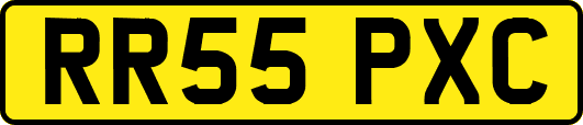 RR55PXC