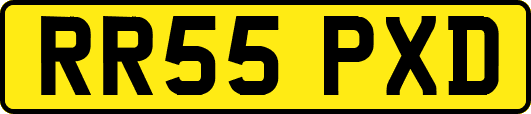 RR55PXD