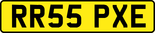 RR55PXE