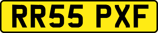RR55PXF