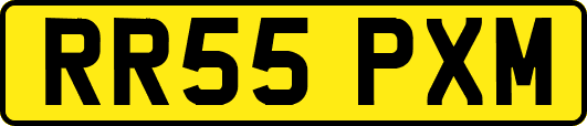 RR55PXM