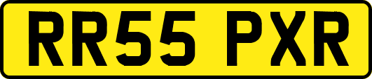 RR55PXR