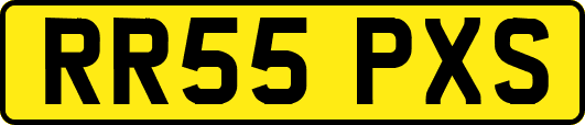 RR55PXS