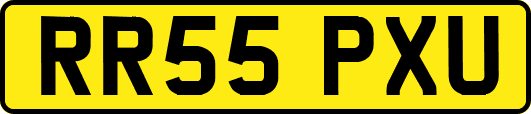 RR55PXU