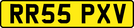 RR55PXV