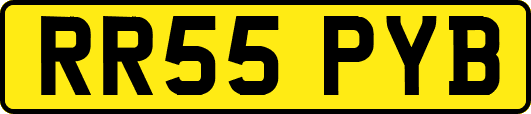 RR55PYB