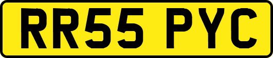 RR55PYC