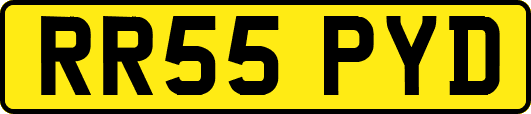 RR55PYD