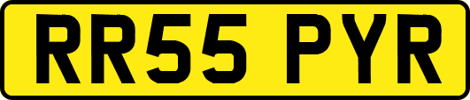 RR55PYR