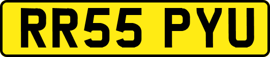 RR55PYU