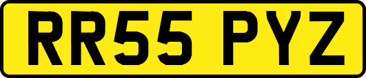 RR55PYZ