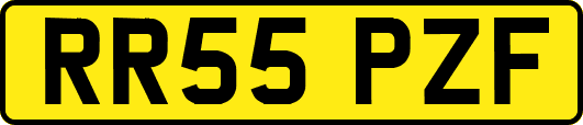 RR55PZF