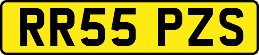 RR55PZS