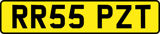 RR55PZT