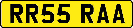 RR55RAA