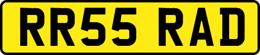 RR55RAD