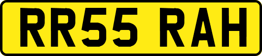 RR55RAH