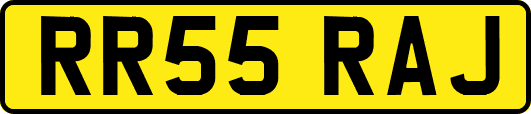 RR55RAJ