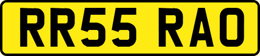 RR55RAO