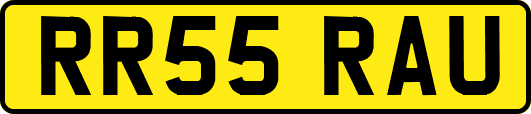RR55RAU
