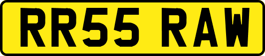 RR55RAW