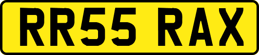 RR55RAX